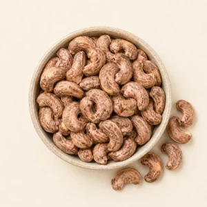 Cashew with Skin