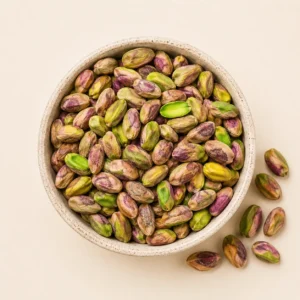 Pistachio Kernel