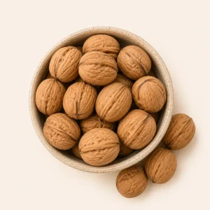 Walnut Inshell